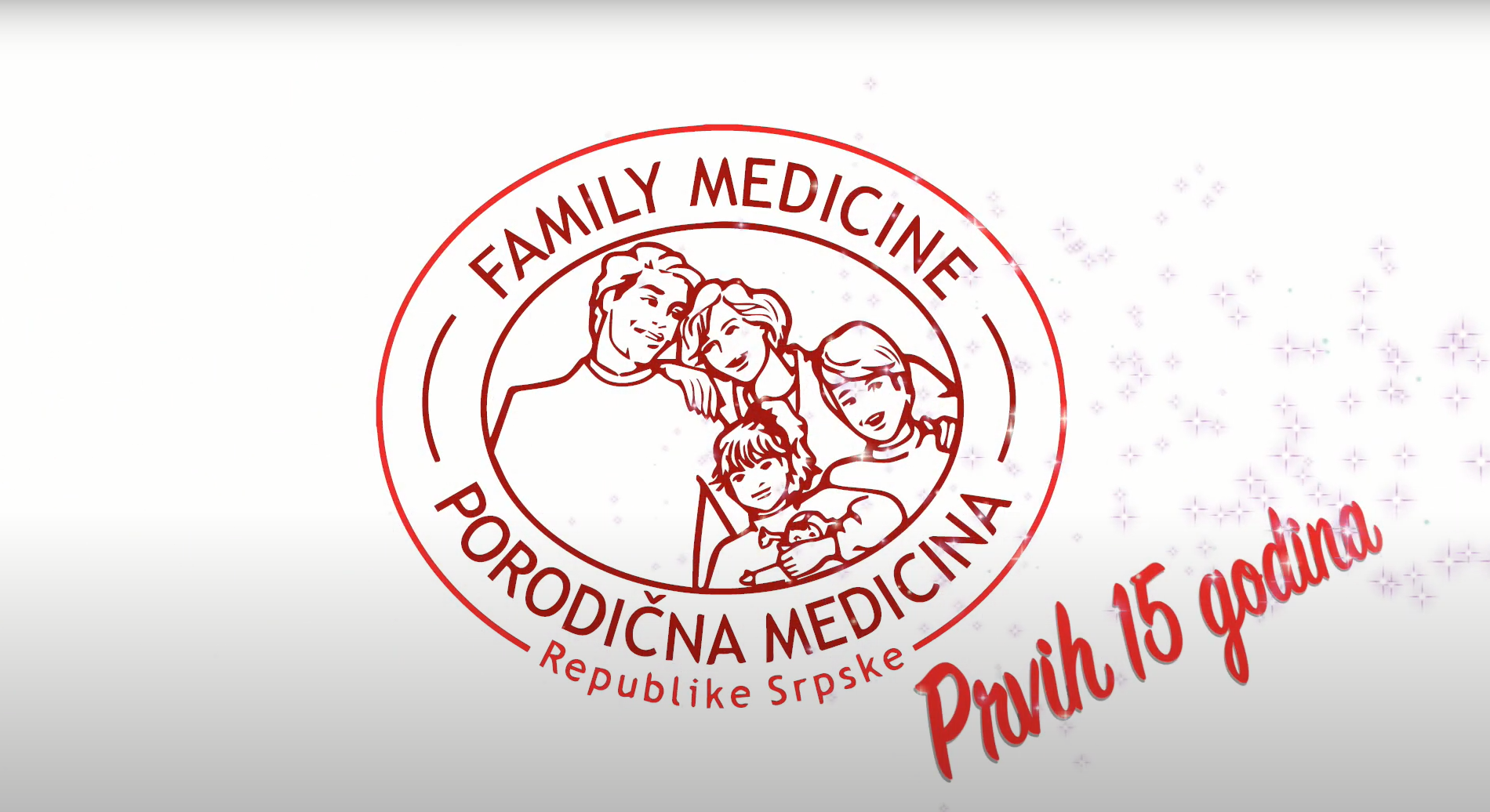 Film 15. godina Udruženja doktora Porodične medicine Republike Srpske