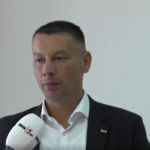 Nenad Nešić predsjednik DNS komentar na pisanje blogera Slobodana Vaskovića (video)