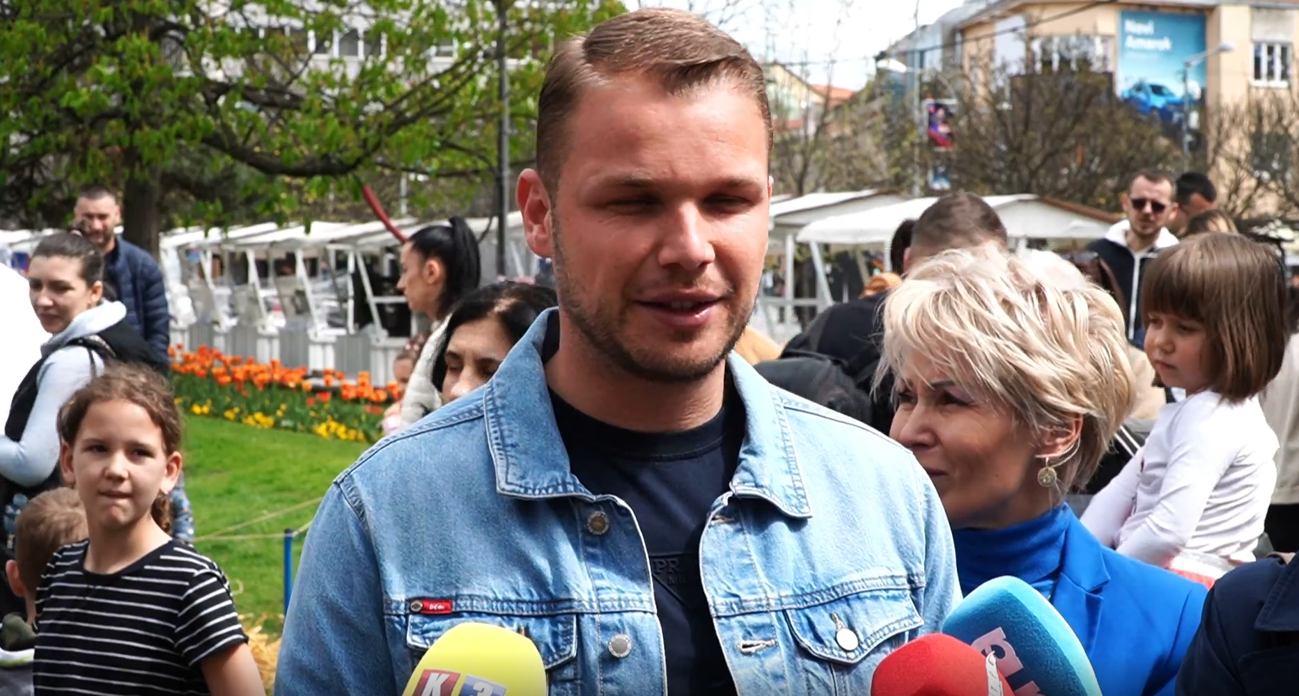 Draško Stanivuković izjava povodom Vaskrsa (VIDEO)