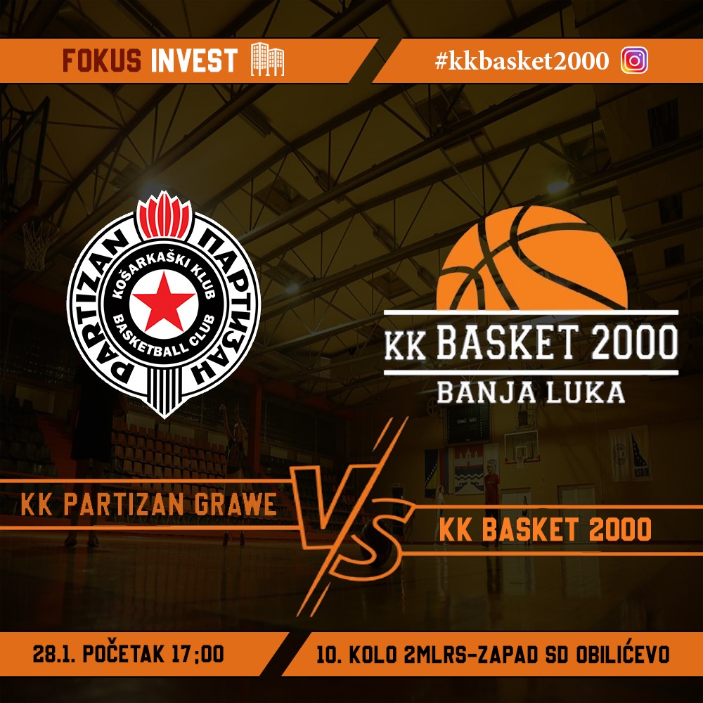 Partizan-basket