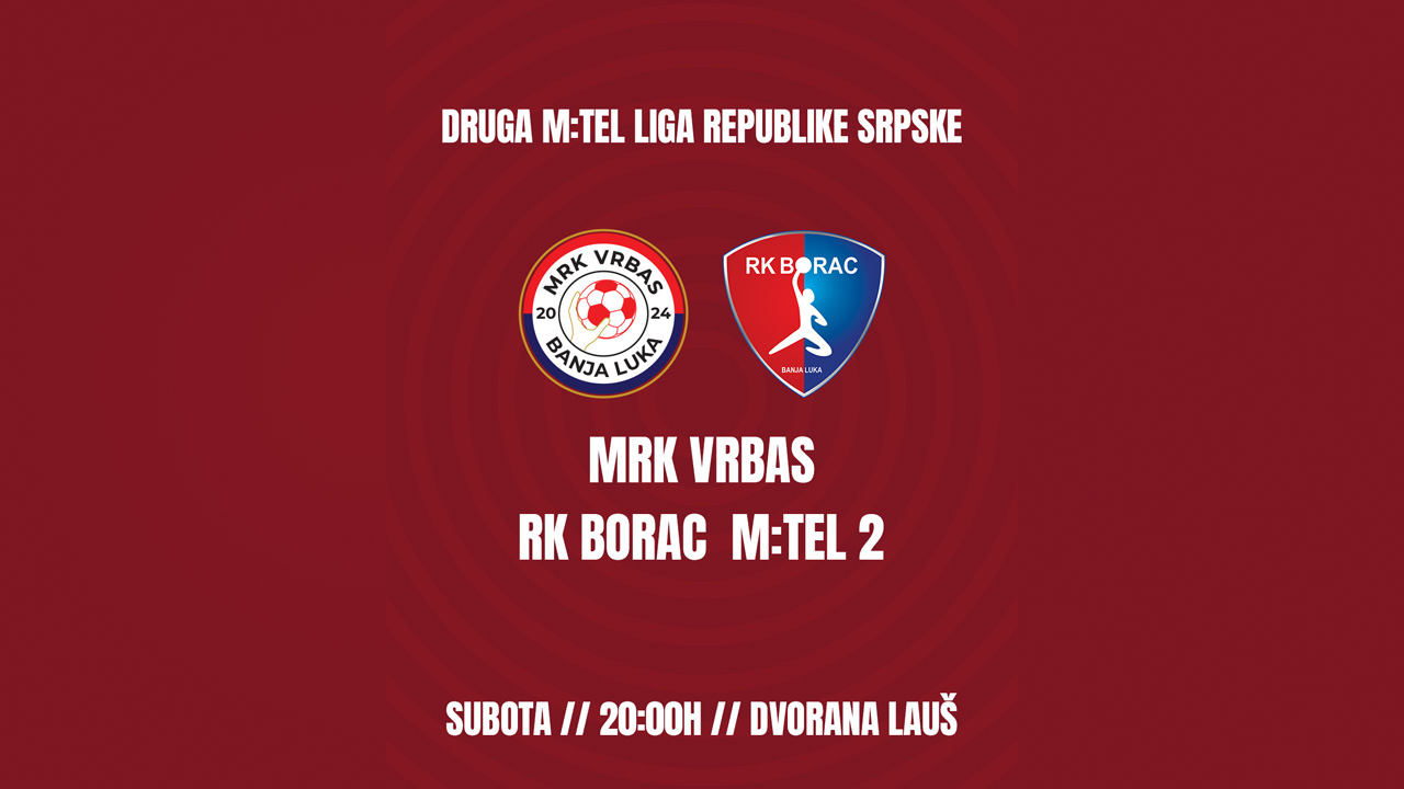 vrbas-borac