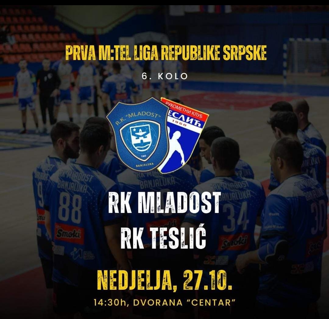 mladost-teslic