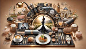 Stil power by Rec Production No 540