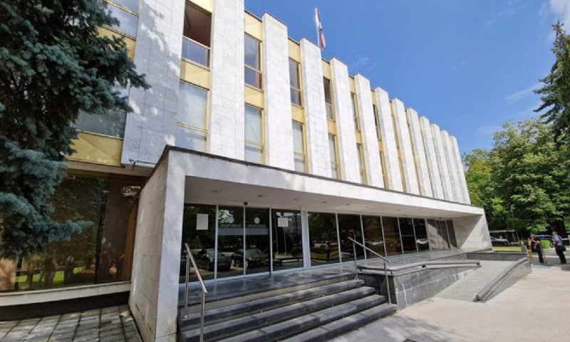NSRS