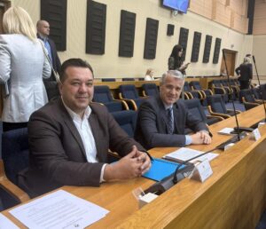 Grbić upozorava: Spremite se za novi talas odlazaka u Njemačku